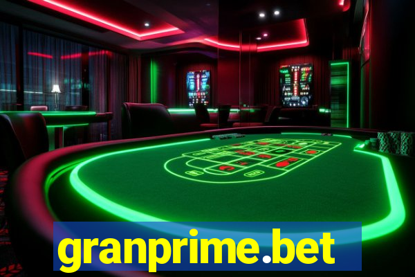 granprime.bet