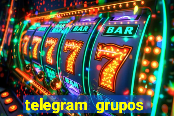 telegram grupos pode tudo