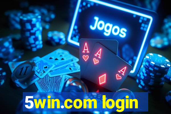 5win.com login