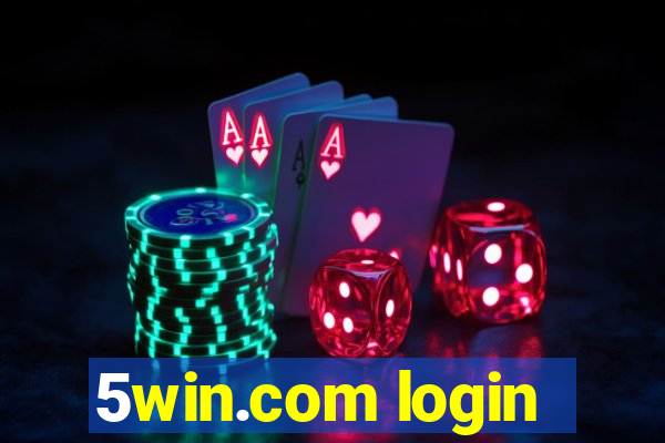 5win.com login