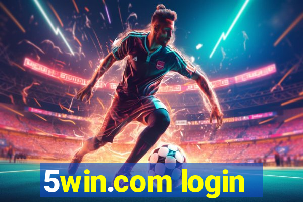 5win.com login