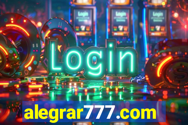 alegrar777.com