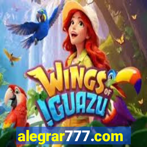 alegrar777.com