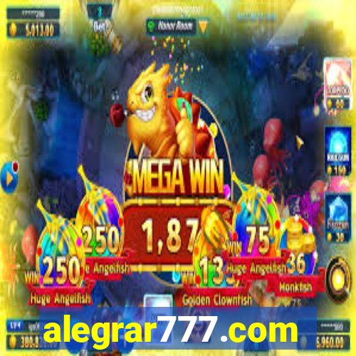 alegrar777.com