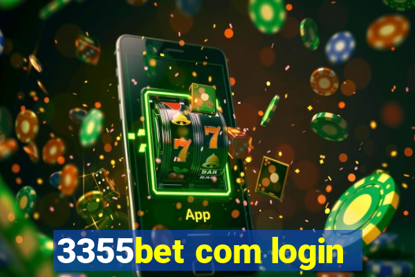 3355bet com login