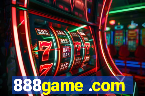 888game .com