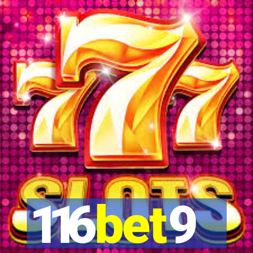 116bet9