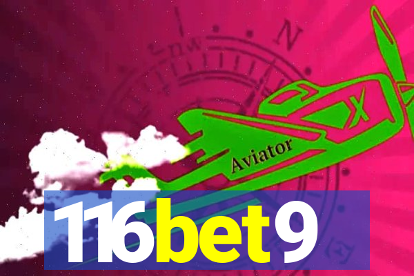 116bet9