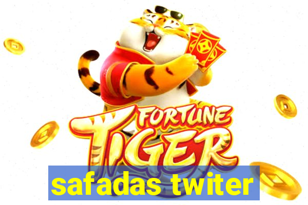 safadas twiter