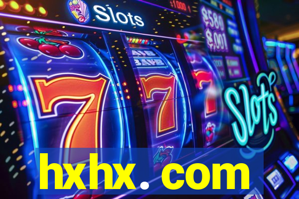 hxhx. com