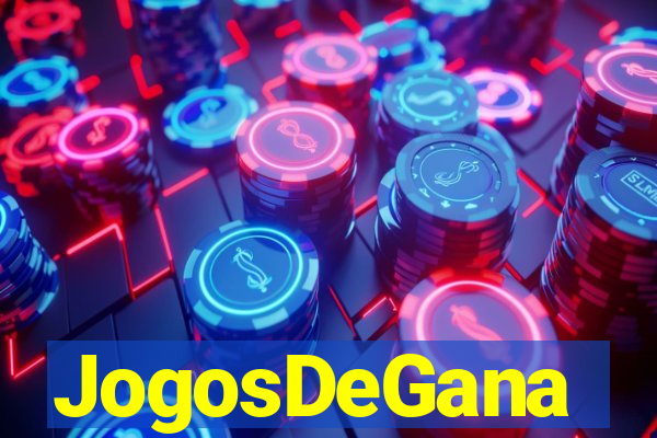 JogosDeGana