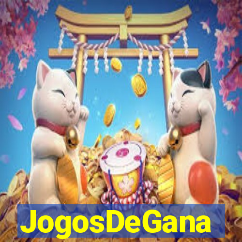 JogosDeGana