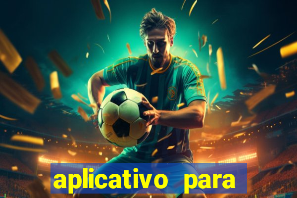 aplicativo para acompanhar jogos