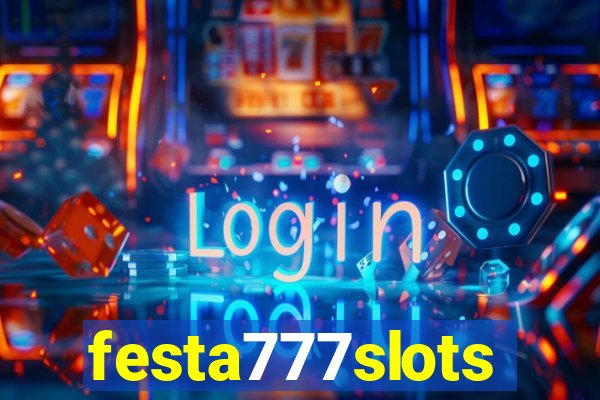 festa777slots