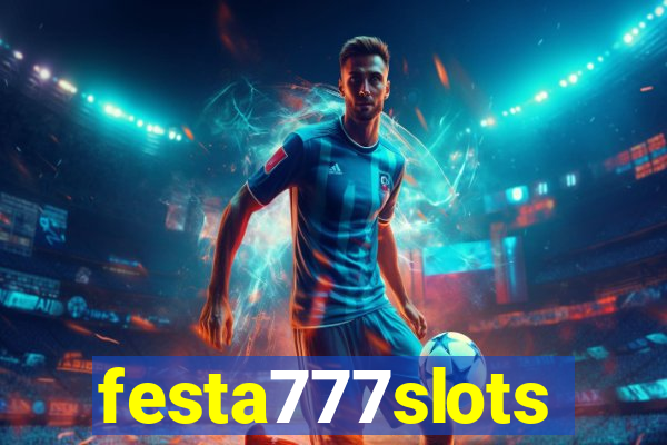 festa777slots