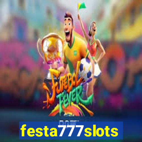 festa777slots