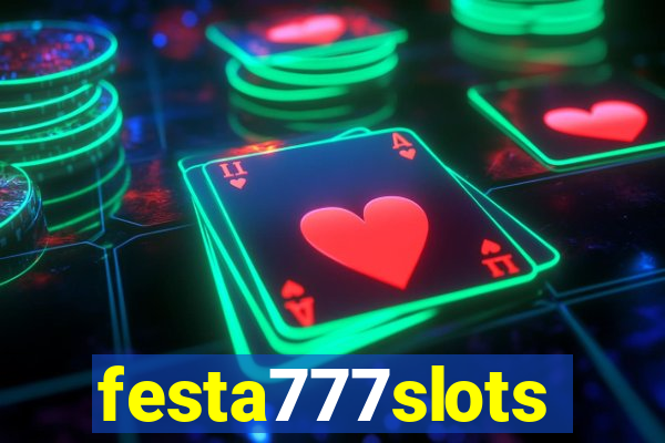 festa777slots