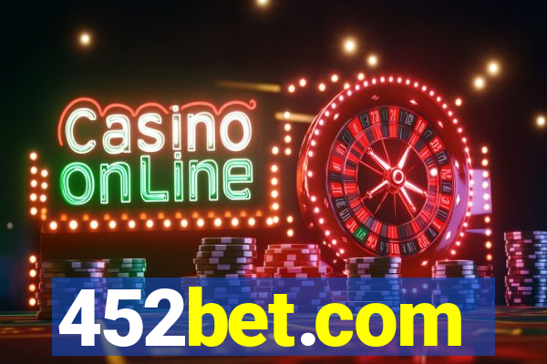 452bet.com