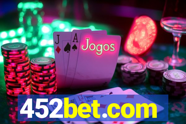 452bet.com