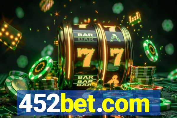 452bet.com