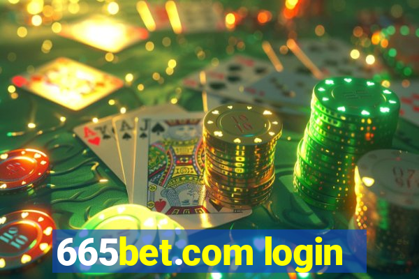 665bet.com login