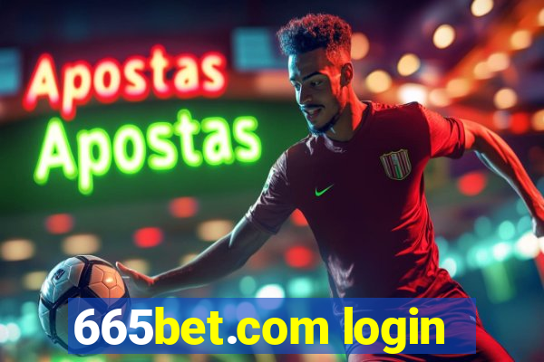 665bet.com login