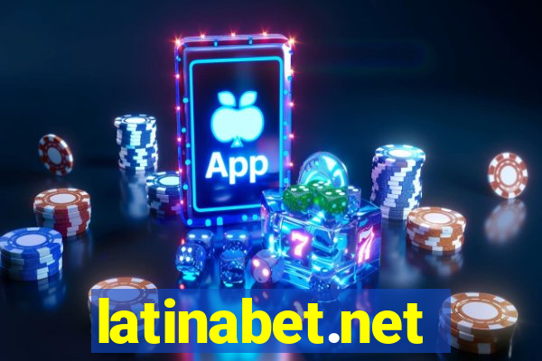 latinabet.net