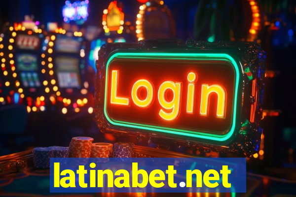 latinabet.net