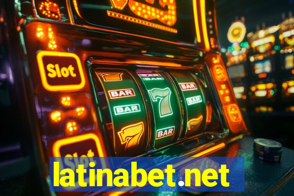 latinabet.net