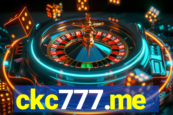 ckc777.me