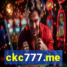 ckc777.me