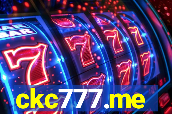 ckc777.me