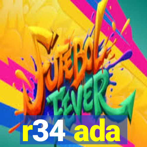 r34 ada