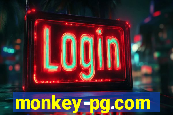 monkey-pg.com