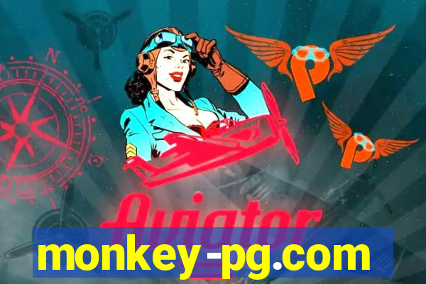 monkey-pg.com