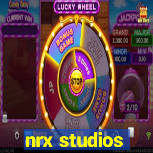 nrx studios