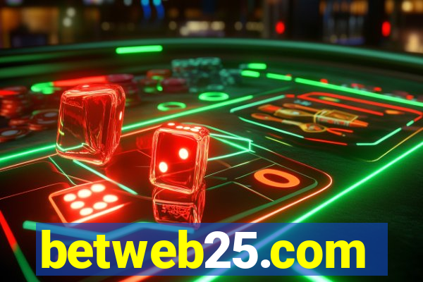 betweb25.com