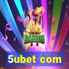 5ubet com