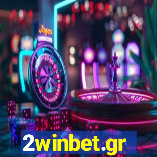 2winbet.gr