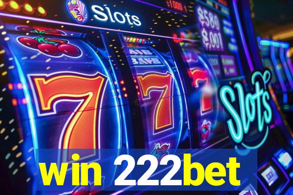 win 222bet