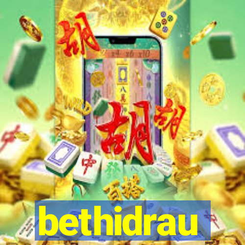 bethidrau