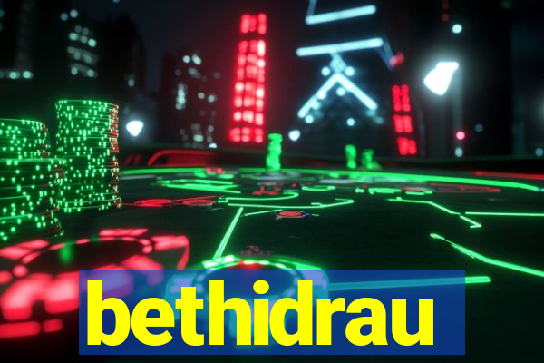 bethidrau