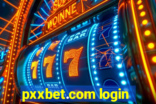 pxxbet.com login