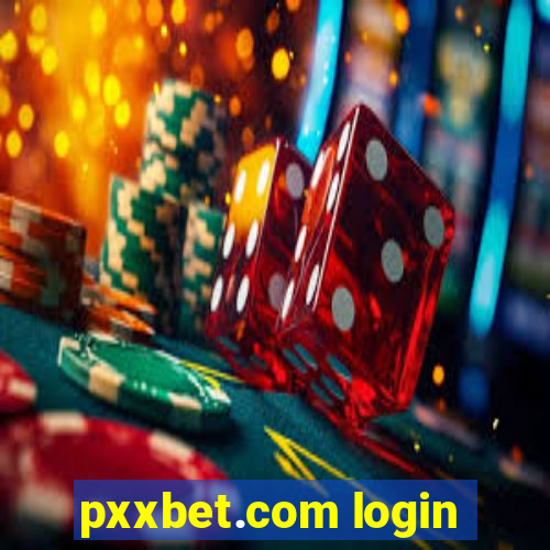 pxxbet.com login