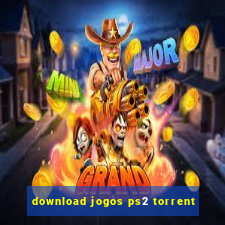 download jogos ps2 torrent