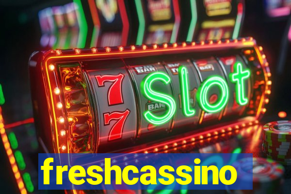 freshcassino