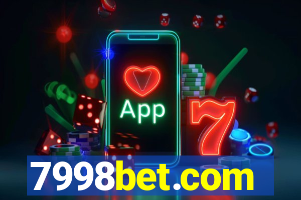 7998bet.com