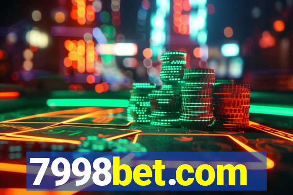 7998bet.com