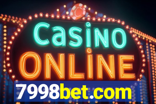 7998bet.com