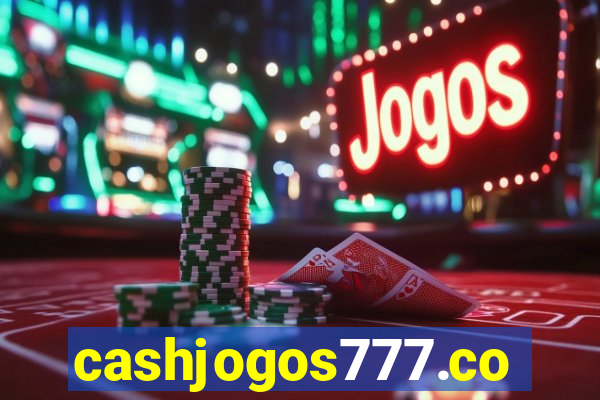 cashjogos777.com